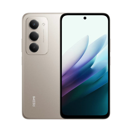 EAN 6932554450021 - Xiaomi Redmi 15 17,5 cm (6.9") Ranura híbrida Dual SIM 4G 8 GB 256 GB 7000 mAh Gris imagen 1