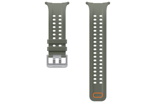 EAN 8806099287863 - Samsung Marine Band (S/M/L) for Galaxy Watch Ultra2 Grupo de rock Oliva imagen 1