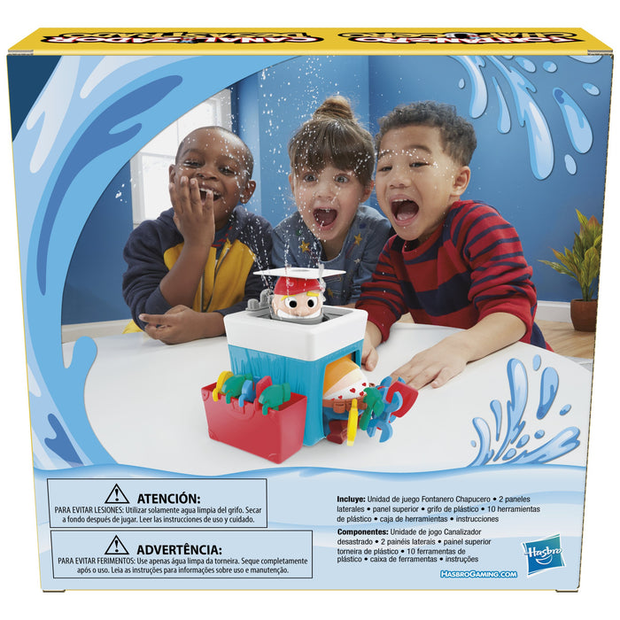EAN 5010993640102 - Hasbro Gaming E65531750 juego de tablero imagen 5