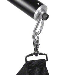 EAN 4250234565530 - Walimex 16553 tripode Universal 3 pata(s) Negro imagen 5