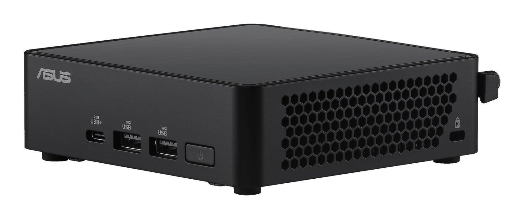 EAN 4711387492277 - ASUS NUC 14 Pro RNUC14RVKI300003I UCFF Negro 100U imagen 7