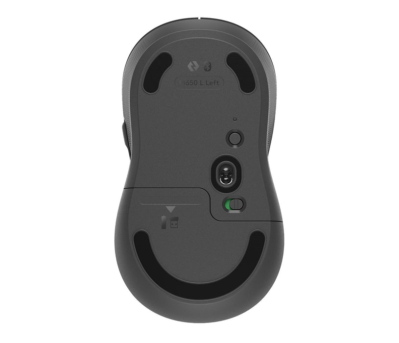 EAN 5099206097209 - Logitech 910-006239 ratón Oficina Izquierda Bluetooth Óptico 4000 DPI imagen 5