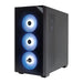 EAN 8436617921124 - UNYKAch Revelat MESH Black Midi Tower Negro imagen 8