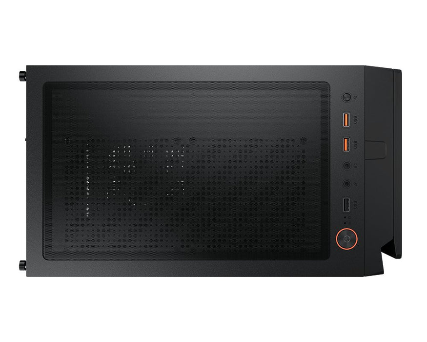 EAN 4710483775086 - COUGAR Purity Mini Tower Negro imagen 4