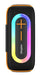 EAN 4713309812323 - Energizer BTS206 altavoz portátil o de fiesta Negro 20 W imagen 1