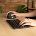 EAN 8719274491781 - R-Go Tools RGOCOITWLBL teclado Oficina Italiano imagen 8