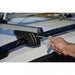EAN 4008153011801 - Fischer 126004_FISCHER Portabicicletas Negro, Acero imagen 3