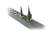 EAN 4719264642760 - ATEN 2X-EA10 tapa conector eléctrico Amarillo 10 pieza(s) imagen 3