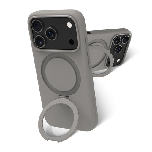 EAN 5711428066657 - dbramante1928 Roskilde MS Kick ICON funda para teléfono móvil Gris imagen 1