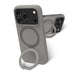 EAN 5711428066657 - dbramante1928 Roskilde MS Kick ICON funda para teléfono móvil Gris imagen 1