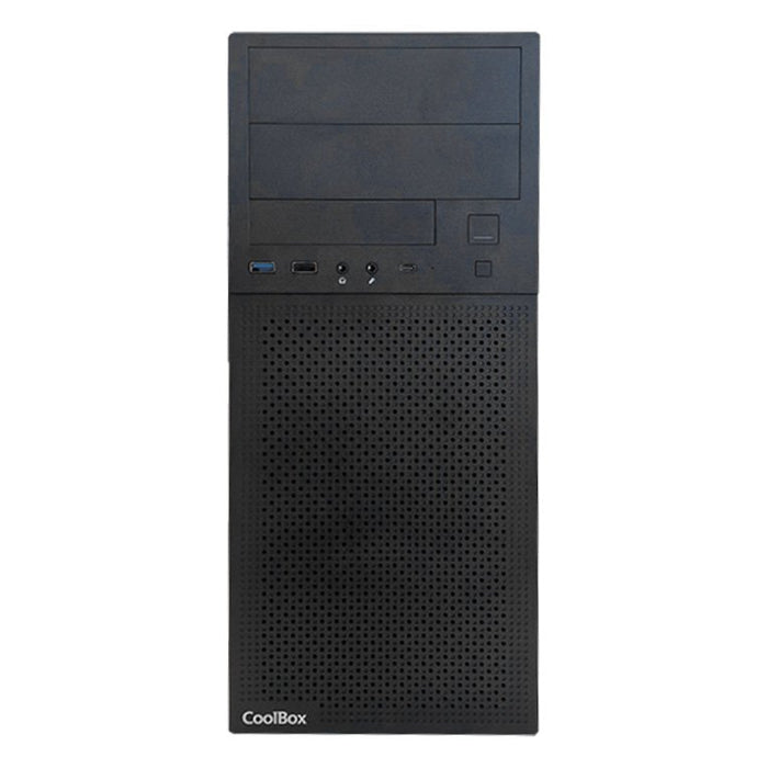 EAN 8435207809491 - differo OR1339117 PC AMD Ryzen™ 5 DDR4-SDRAM 500 GB NVIDIA® GeForce® GT 1030 Windows 11 Home (versión de  imagen 2