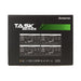 EAN 0753263076496 - Chieftec Task TPS-600S unidad de fuente de alimentación 600 W 20+4 pin ATX ATX Negro imagen 3