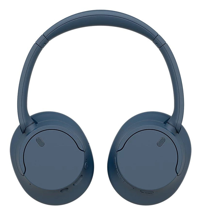 EAN 4548736143012 - Sony WH-CH720N Auriculares Inalámbrico y alámbrico Diadema Llamadas/Música USB Tipo C Bluetooth Azul imagen 4