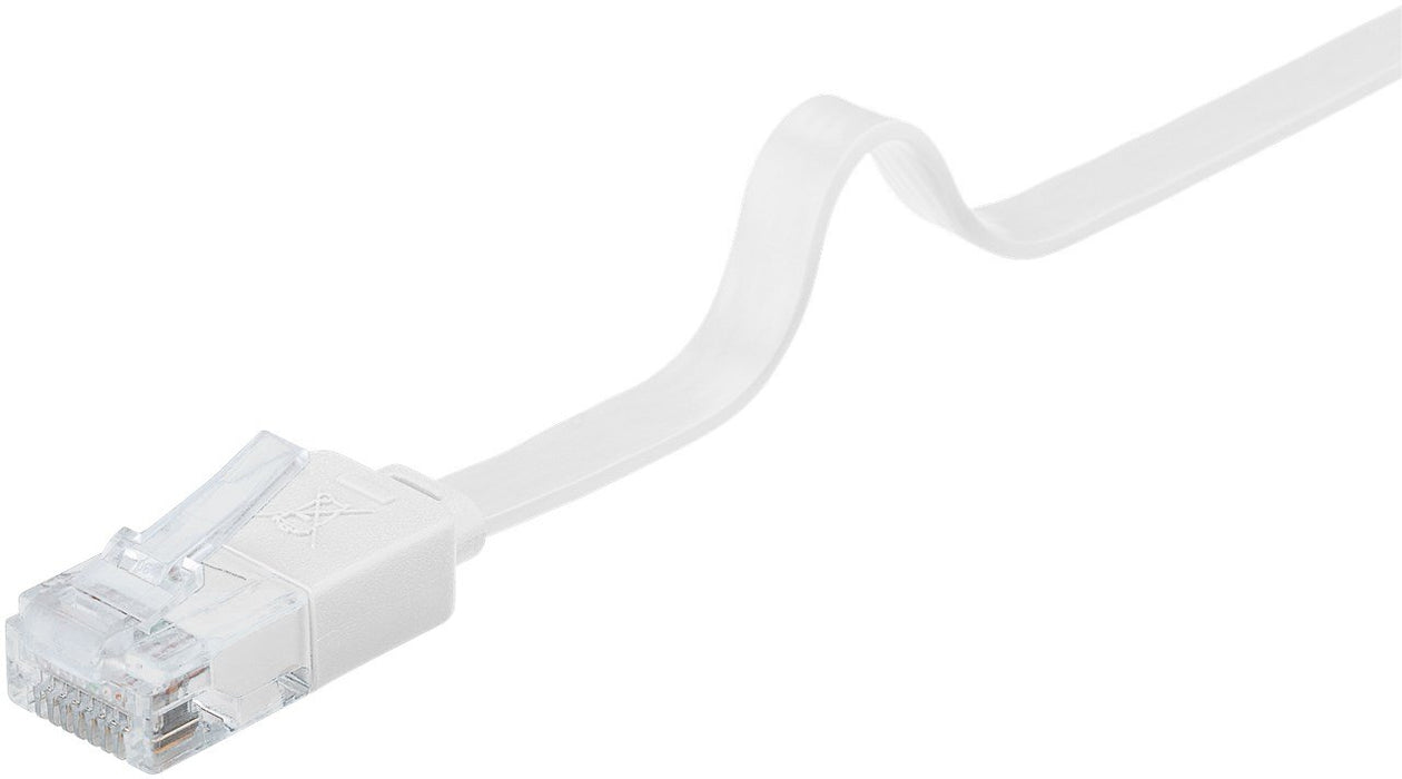 EAN 4040849933653 - Goobay 93365 cable de red Blanco 20 m Cat5e U/UTP (UTP) imagen 5