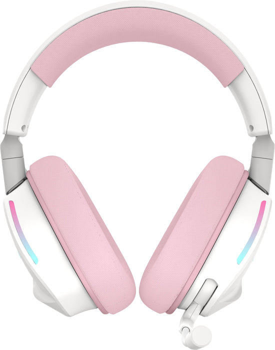 EAN 840440416418 - Corsair VOID WIRELESS v2 Gaming Headset - Pink Auriculares Inalámbrico y alámbrico Diadema Juego USB tipo  imagen 1