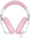 EAN 840440416418 - Corsair VOID WIRELESS v2 Gaming Headset - Pink Auriculares Inalámbrico y alámbrico Diadema Juego USB tipo  imagen 1