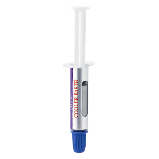 EAN 0065030788847 - StarTech.com SILVGREASE1 compuesto disipador de calor 1,93 W/m·K 4 g imagen 2