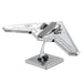 EAN 0032309010268 - Metal Earth RQ-170 Sentinel Maqueta de avión de ala fija Kit de montaje imagen 6