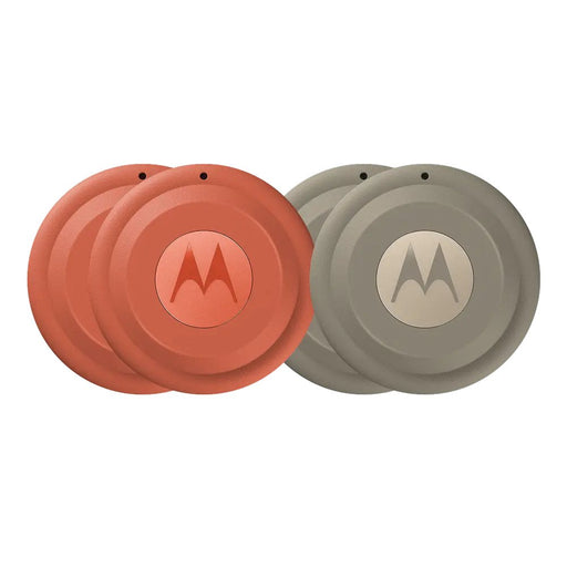 EAN 840493608648 - Motorola moto tag 2 Universal Buscador Verde, Naranja imagen 2