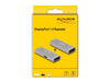 EAN 4043619115044 - DeLOCK 11504 amplificador de línea de video Negro imagen 3