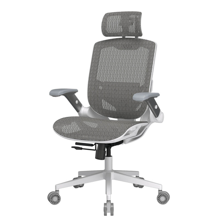 EAN 4711649770037 - COUGAR CGR-SPO-WHW Silla para videojuegos universal Blanco imagen 4