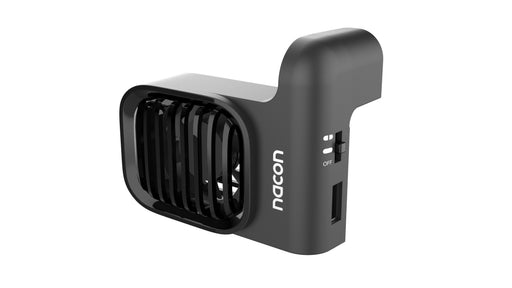 EAN 3665962033045 - NACON SWITCHNEWCOOLINGFAN accesorio y piza de videoconsola Ventilador de refrigeración imagen 1