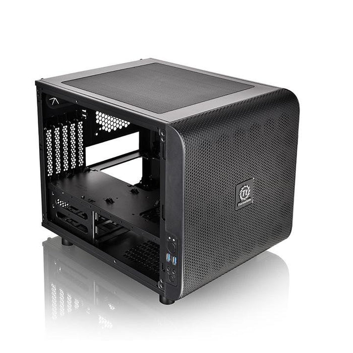 EAN 4717964400192 - Thermaltake Core V21 Cubo Negro imagen 21