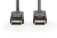 EAN 4016032329978 - Digitus AK-340100-100-S cable DisplayPort 10 m Negro imagen 2