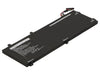 EAN 5055190182802 - 2-Power CBP3591A refacción para laptop Batería imagen 1