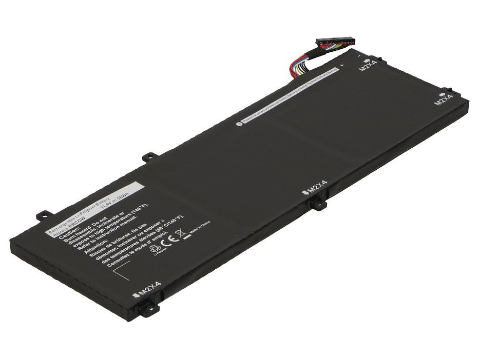 EAN 5055190182802 - 2-Power CBP3591A refacción para laptop Batería imagen 1