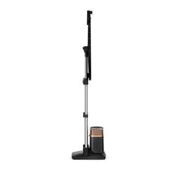 EAN 3121040075203 - Tefal QT2020 1,1 L 2170 W Negro, Cobre imagen 2