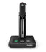 EAN 0841885109613 - Yealink WH63 Portable Teams Auriculares Inalámbrico gancho de oreja, Diadema, Banda para cuello Oficina/C imagen 2