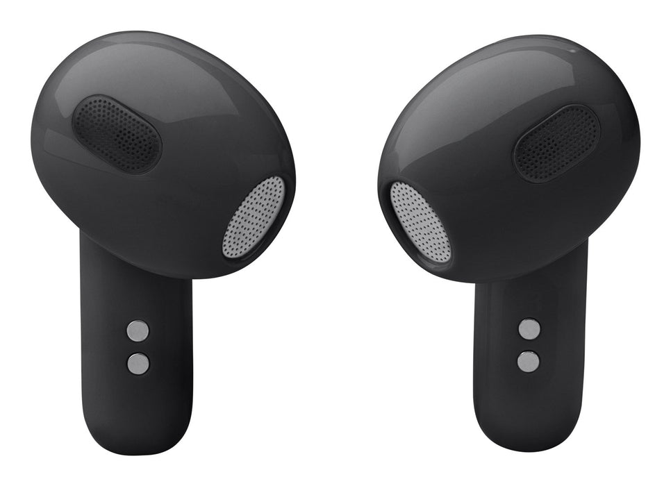 EAN 1200130012266 - JBL Live Flex 3 Auriculares Inalámbrico Dentro de oído Llamadas/Música/Deporte/Uso diario Bluetooth Negro imagen 5