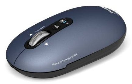 EAN 3567049105051 - Port Designs PORT Connect PURE MAC ratón Universal Ambidextro Bluetooth Óptico 3200 DPI imagen 2