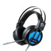 EAN 8436550233964 - TALIUS Osprey Auriculares Alámbrico Diadema Juego Negro, Azul imagen 1