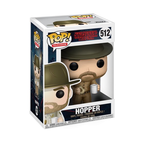 EAN 0889698144254 - FUNKO 14425-PX-1VA collectible figure imagen 2