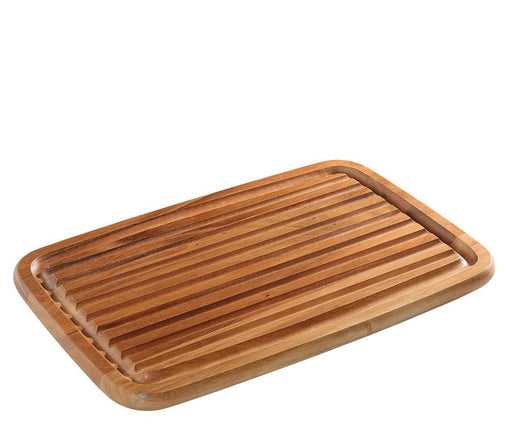 EAN 4006528055030 - Zassenhaus 055030 tabla de cocina para cortar Rectangular Madera Acacia imagen 2