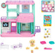 EAN 630996266731 - Moose Toys Little Live Pets Mama Suprise Families Hospital imagen 14