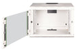 EAN 4016032135203 - Digitus DN-19 07-U armario rack 7U Bastidor de pared Gris imagen 3