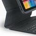 EAN 0840056174245 - ZAGG Pro Keys AZERTY Alemán Bluetooth Negro imagen 5