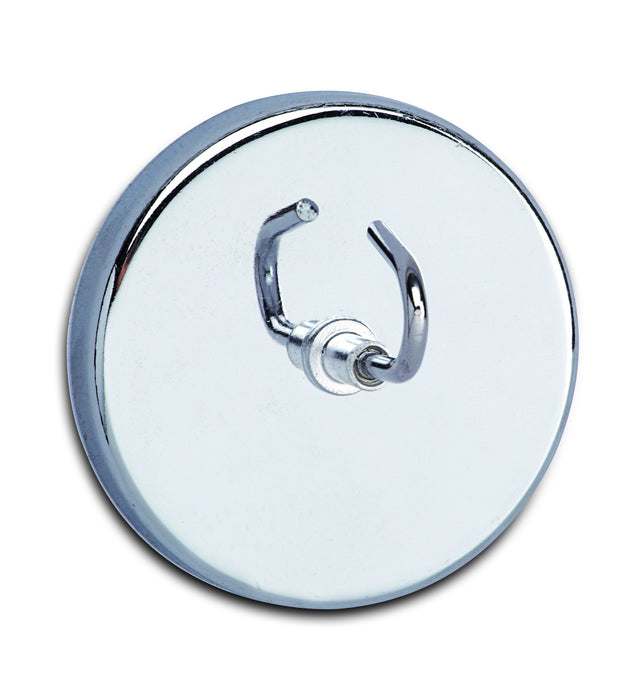 EAN 4002390054928 - MAUL 6155596 gancho para almacenamiento Interior Gancho universal Acero inoxidable 1 pieza(s) imagen 1