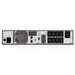 EAN 662919095234 - V7 UPS1RM2U3000-1E sistema de alimentación ininterrumpida (UPS) Línea interactiva 3 kVA 2700 W imagen 3