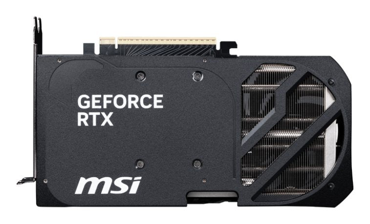 EAN 4711377308175 - MSI GeForce RTX 5070 12G SHADOW 2X OC NVIDIA 12 GB GDDR7 imagen 4