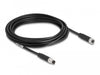 EAN 4043619801459 - DeLOCK 80145 cable para sensor y actuador Negro imagen 1