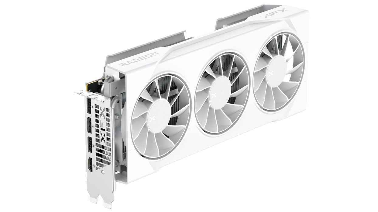 EAN 0840191502880 - XFX RX 9070 SWIFT OC AMD Radeon RX 9070 16 GB GDDR6 imagen 2