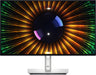 EAN 0884116452102 - DELL UltraSharp U2424H pantalla para PC 60,5 cm (23.8") 1920 x 1080 Pixeles Full HD LCD Negro, Plata imagen 2