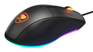 EAN 4710483772832 - COUGAR CGR-WOMB-MEX ratón Juego mano derecha USB tipo A Óptico 6400 DPI imagen 7