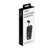 EAN 8021735218920 - Celly BHCLIP Auriculares Alámbrico Dentro de oído Llamadas/Música/Deporte/Uso diario USB Tipo C Negro imagen 6