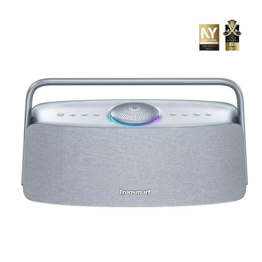 EAN 6975606873751 - Tronsmart Fiitune X30 Altavoz portátil estéreo Gris 80 W imagen 2