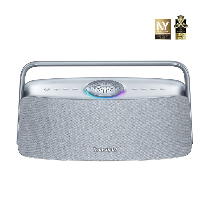 EAN 6975606873751 - Tronsmart Fiitune X30 Altavoz portátil estéreo Gris 80 W imagen 2